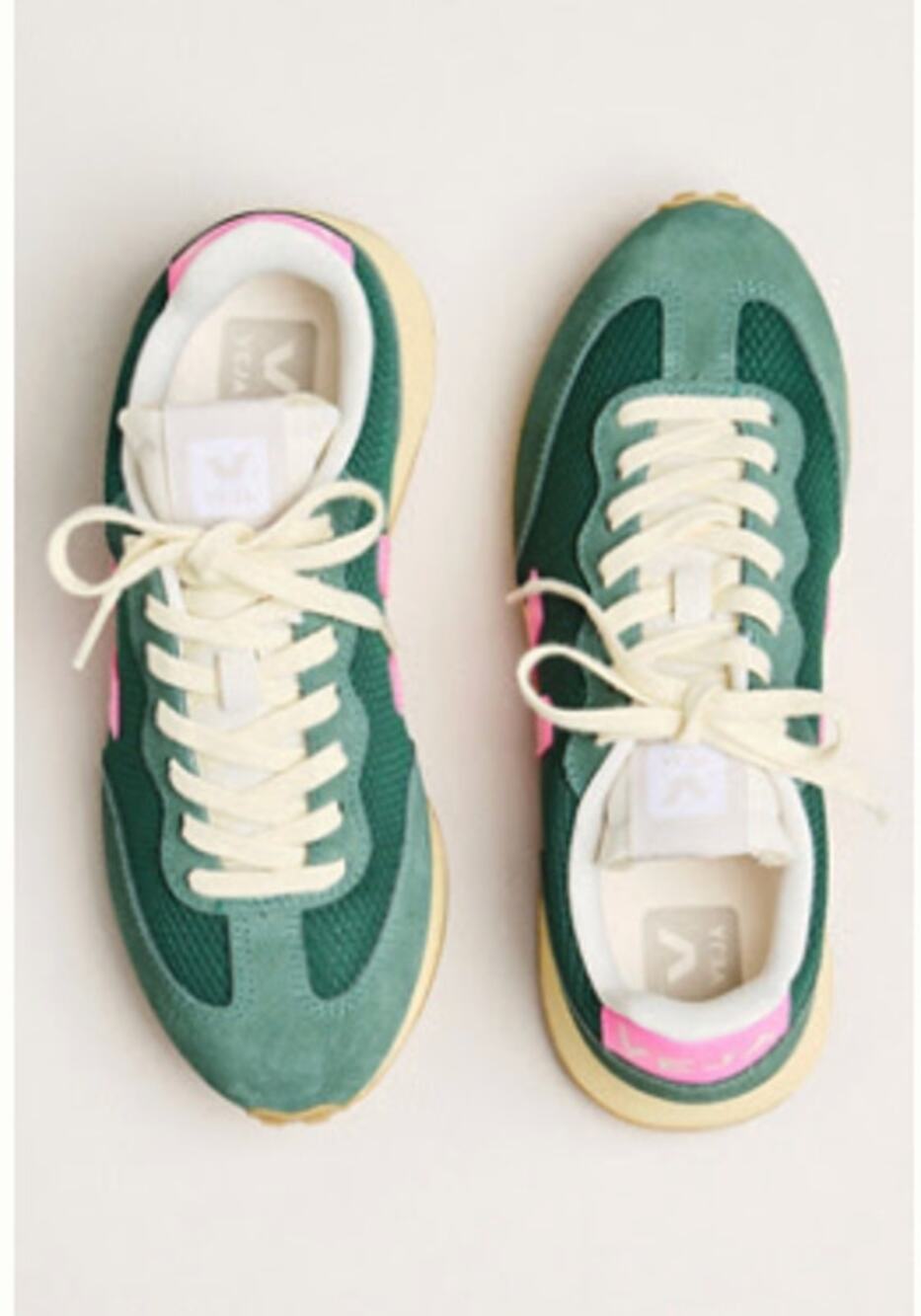 NIB Veja Rio Branco II Sneakers - Women's Size 9-9.5 EU 40